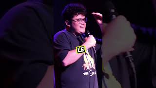 TLAHUAC E INTERLOMAS humor comedia standupmexico standupmexicano standup shorts clips [upl. by Llerot451]