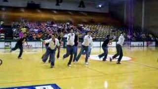 Kappa Sigma Midnight Madness Fall 07 [upl. by Enilegna]