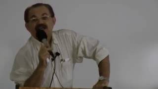 Seminário Analisando as traduções biblicas com Dr Severino Celestino  2ª parte [upl. by Ellatnahc]