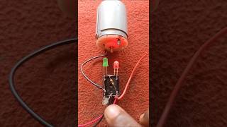 Short circuit protection circuit How to circuit protection shorts experiment explore viral [upl. by Aserret]