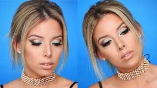 Chatty Get Ready With Me  LUSTRELUX [upl. by Leva]