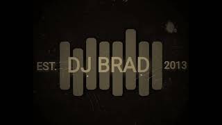 DJ BRAD LANGARM MIX 11MIN 2024 [upl. by Eyaf]