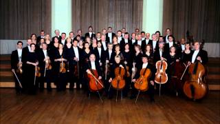 GF HANDEL  Concerto Grosso Op 6 nº 2 in F major HWV 320 ASMIFMarriner [upl. by Leilamag]