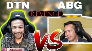 DTN SUKU vs ABG Afghani Streamer 😱 Intense Revenge fight [upl. by Radford38]