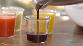 Sauces  Thermomix ® TM5 Recipes [upl. by Berlin]