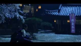 Gu Family Book 구가의서  Yeo Wool 여울 [upl. by Jeniffer]