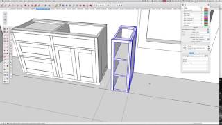 Dishwasher Panel Tutorial [upl. by Larsen]