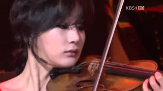 Czardas by V Monti Violin Hyun Su Shin [upl. by Lanrev]