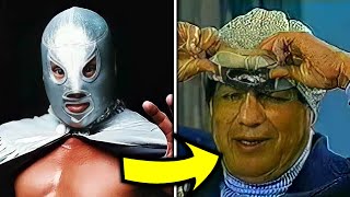 10 Most Historic Wrestling UNMASKINGS [upl. by Aphrodite]