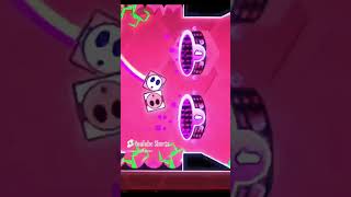 Hexagon force edit haven’t in awhile edit geometrydash gd [upl. by Spike467]