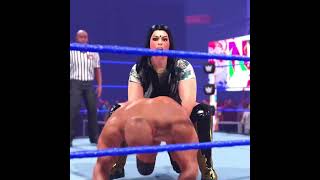 Lakshmi Saha Jee Vs The Rock Epic Fight New Episode Part 1  WWE2K23 Redxgamingofficialf8c [upl. by Orpha]