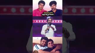 Satyanand master superb words about Pawan Kalyan at matka movie prerelease event  janasena [upl. by Ihcego]