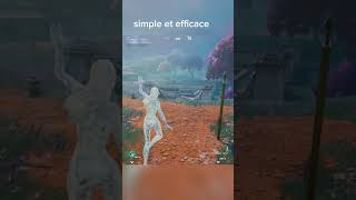 Chambre fortnite chapitre 6 saison 1 fortnite [upl. by Kwok]