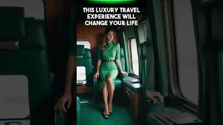 This Luxury Travel Experience Will Change Your Life  Epic Global Trails [upl. by Salis]