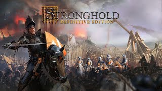 Stronghold Definitive Edition  Video Game Soundtrack Full OST  Timestamps [upl. by Welsh]