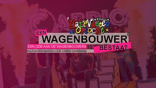 Cabrio  Een Wagenbouwer bestaat Halfvasten Angerlo [upl. by Winsor845]