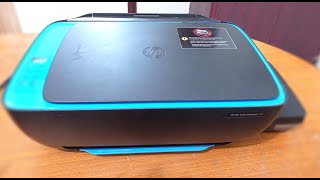 How To Install HP Ink Tank Wireless 419 Printer  Installation  Install Printer HP Printer Install [upl. by Valenta]