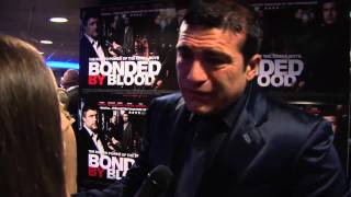 Bonded By BloodTamer Hassan Interview [upl. by Herzen]