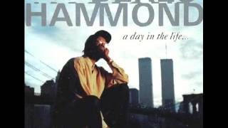 Beres Hammond  Nothings Gonna Change 1998 [upl. by Novia]