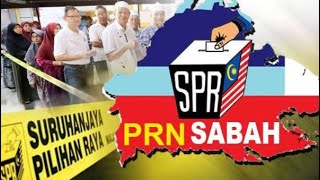 Wajar ke hanya Parti tempatan di Sabah sahaja yang bertanding di PRN Sabah [upl. by Poppas58]