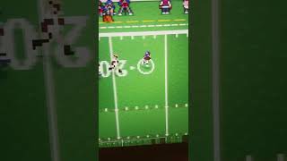 DIGGS SIDELINE TOUCHDOWN UNBELIEVABLE VIKINGS WIN IT vikings football sports [upl. by Rus]