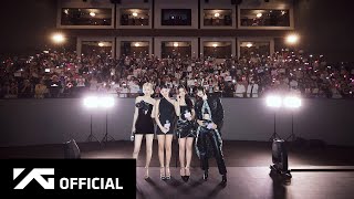 BLACKPINK  8TH ANNIVERSARY ‘OUR AREA’ RECAP VIDEO [upl. by Nguyen922]