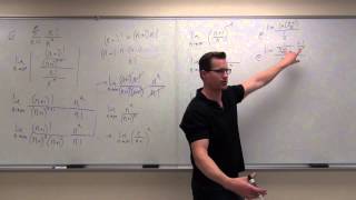 Calculus 2 Lecture 96 Absolute Convergence Ratio Test and Root Test For Series [upl. by Yendirb]