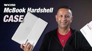 Incase Hardshell case for MacBook  Unboxing amp Preview  Oliz Store [upl. by Oreste886]