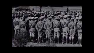 1st Genocide of the 20th Century Namibia Pt 3 [upl. by Brucie]