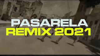 Pasarela Remix 2021  Dálmata J Balvin amp Cosculluela Mashup [upl. by Igig216]