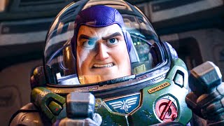 LIGHTYEAR Special Look Trailer 2022 Pixar [upl. by Moishe]