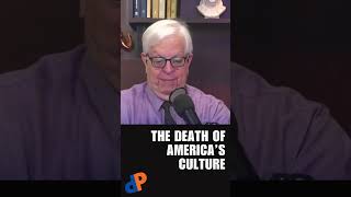 The Death of Americas Culture [upl. by Brewer]