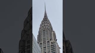 The Chrysler Building is a giant advertisement [upl. by Lenno]