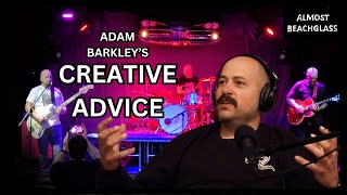 CREATIVE ADVICE Adam from Biff Got Killed [upl. by Vargas]