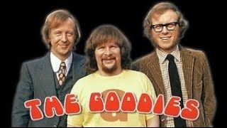 The Goodies  A Tribute [upl. by Atolrac]