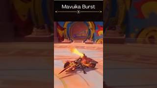 Mavuika Elemental burst 💥 😍 Shes really Pyro archon genshinimpact mavuika pyroarchon [upl. by Nnaytsirk]