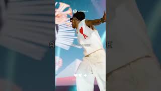 Wizkid  Dance Gbedu [upl. by Je]