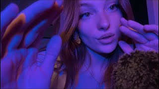 ASMR HYPNOSE GUIDÉE pour te plonger dans un sommeil profond🌀 [upl. by Cheney]