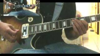 Audioslave  I Am The Highway  Multi Guitar Cover full [upl. by Iak]