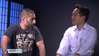 Rob Go interviews Jason Jacobs CEO of RunKeeper [upl. by Sukramed]