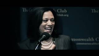 WOW This factual video of real lives destroyed by Kamala Harris is career ending [upl. by Armstrong355]