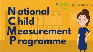 National Child Measurement Programme  Stockport School Nursing [upl. by Ellehcam696]