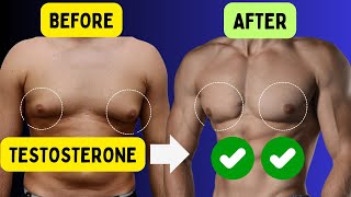 Eat These Testosterone Booster Foods Once a Week to Boost Your Testosterone Levels by 100 [upl. by Vento882]