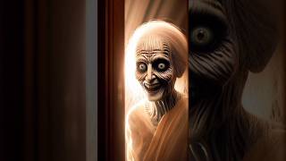 Ek Saal Pehle Guzar Chuki Dadi Ka Bhayanak Raaz🔥sheru cartoon horrorstory bhootvideo shorts [upl. by Boj]