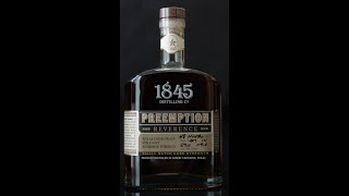 DONtT PASS THIS UP 1845 Four Grain Preemtion [upl. by Bishop]