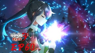 【斗罗大陆3 龙王传说】第二季 第60集 班级选拔赛丨Dragon King Legend S2 EP60 [upl. by Sumedocin722]