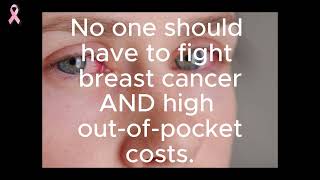 Why is there a copay for breast cancer medicine [upl. by O'Neill]