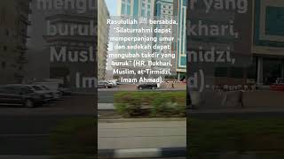 Silaturahim umifadilah [upl. by Anav736]