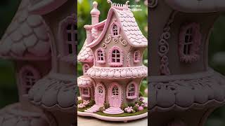 Toy House Ideas homedecoration shorts [upl. by Jsandye]