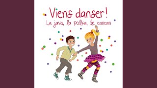 Le cancan des enfants [upl. by Egarton]